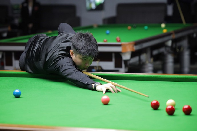 在节奏加速 在节奏加速