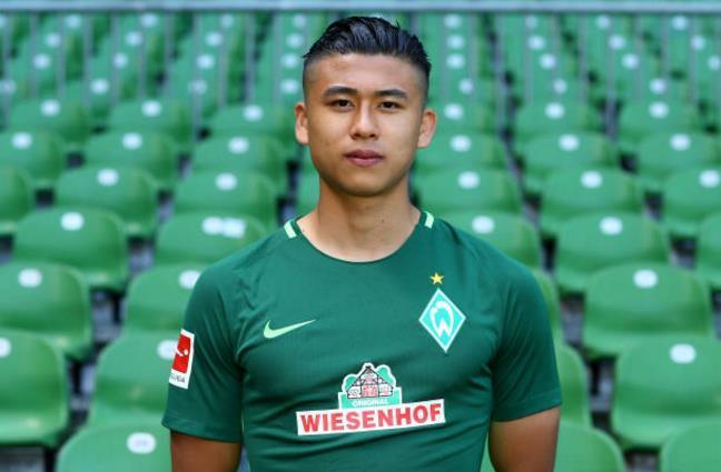 脚步与臂力 脚步与臂力