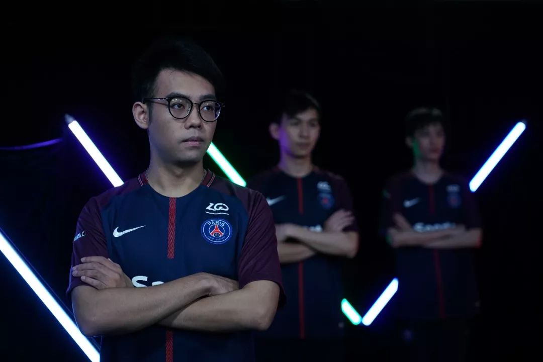先来了